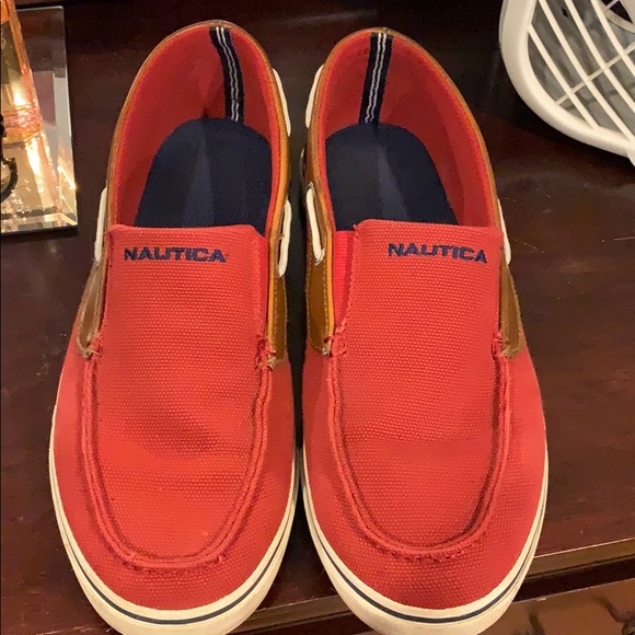 Nautica Shoes Nautica Casual Dress Shoes Poshmark
